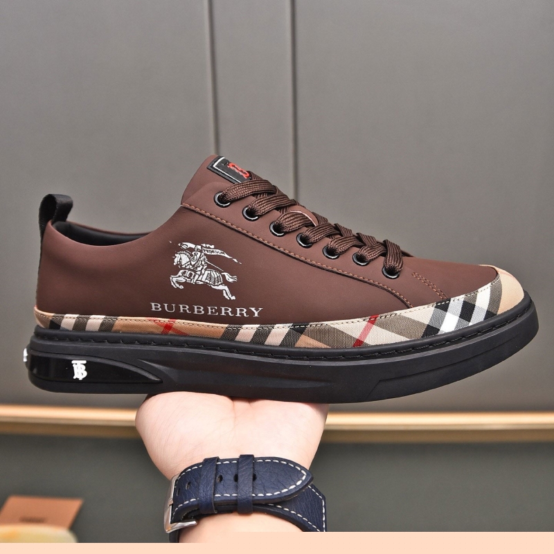 B**rry sneakers